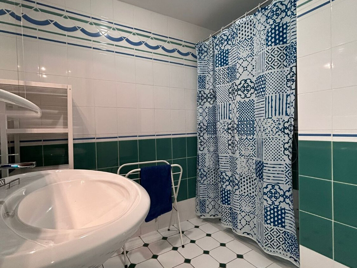 Villa Belle-Vue 3*** à Mèze, 8 pers., vue étang de Thau - Photo 11