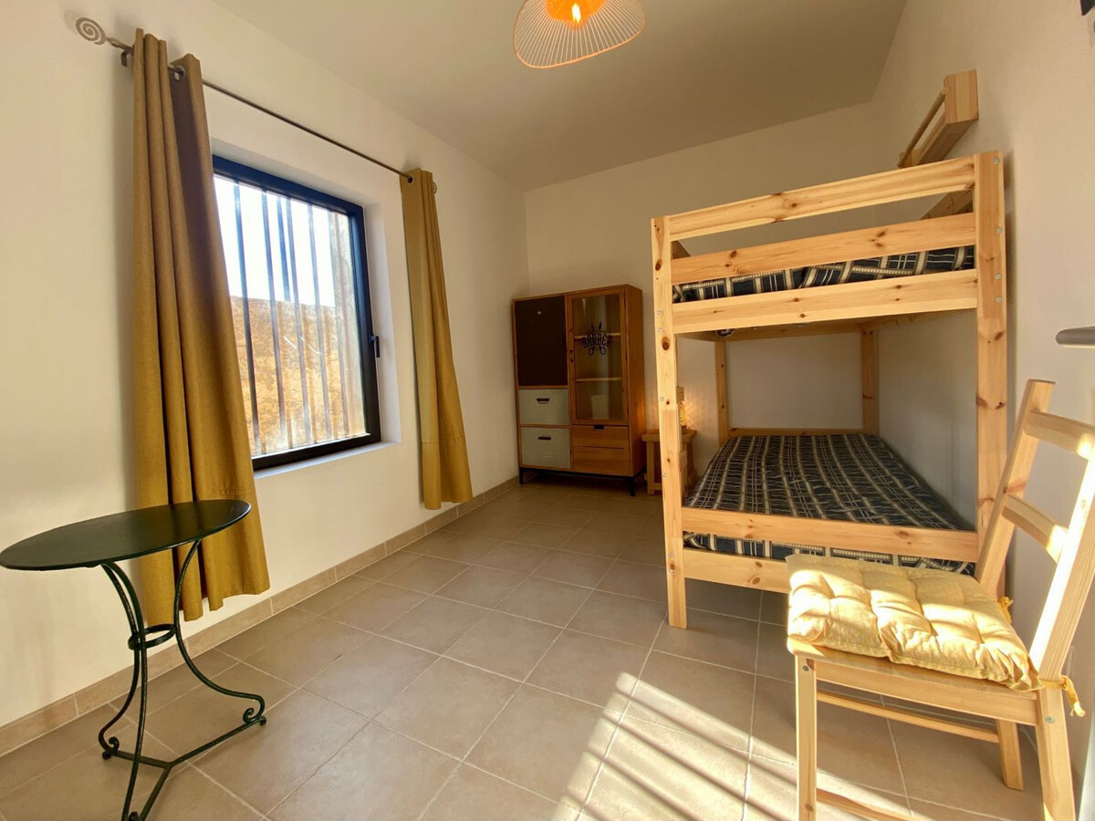 Villa Belle-Vue 3*** à Mèze, 8 pers., vue étang de Thau - Photo 12