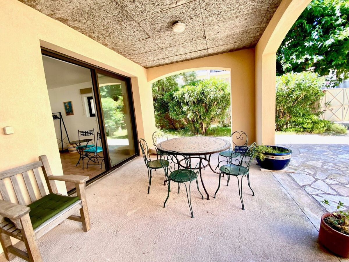 Villa Belle-Vue 3*** à Mèze, 8 pers., vue étang de Thau - Photo 13
