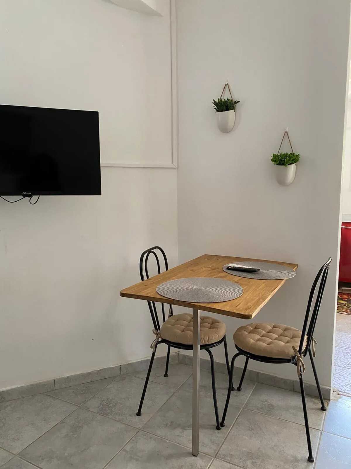 Maison cosy avec terrasse et jardin clos au Gosier, 39 m² - Photo 1