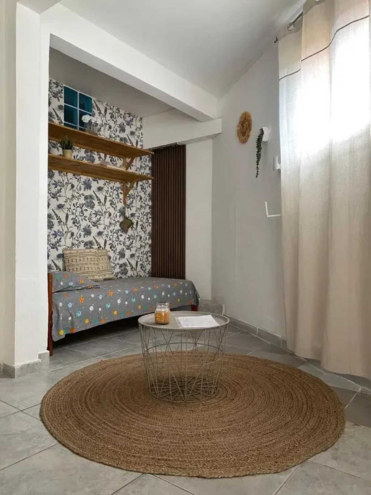 Maison cosy avec terrasse et jardin clos au Gosier, 39 m² - Photo 5