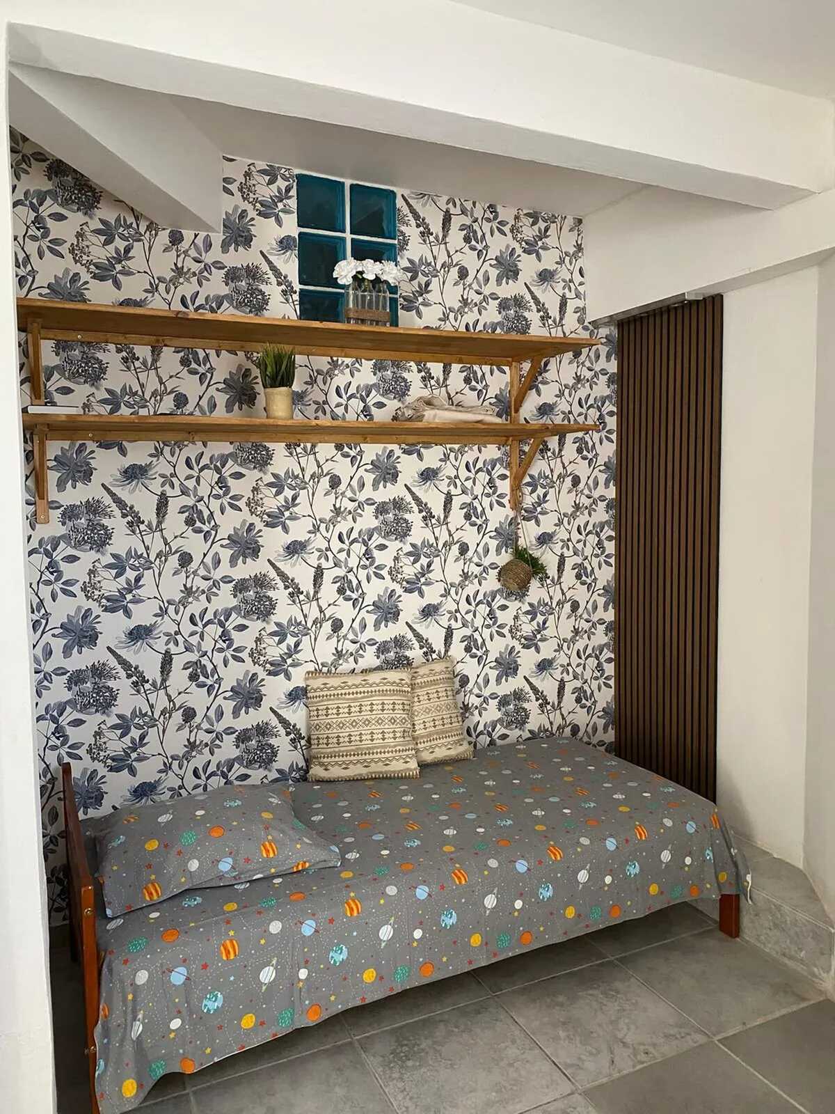 Maison cosy avec terrasse et jardin clos au Gosier, 39 m² - Photo 7