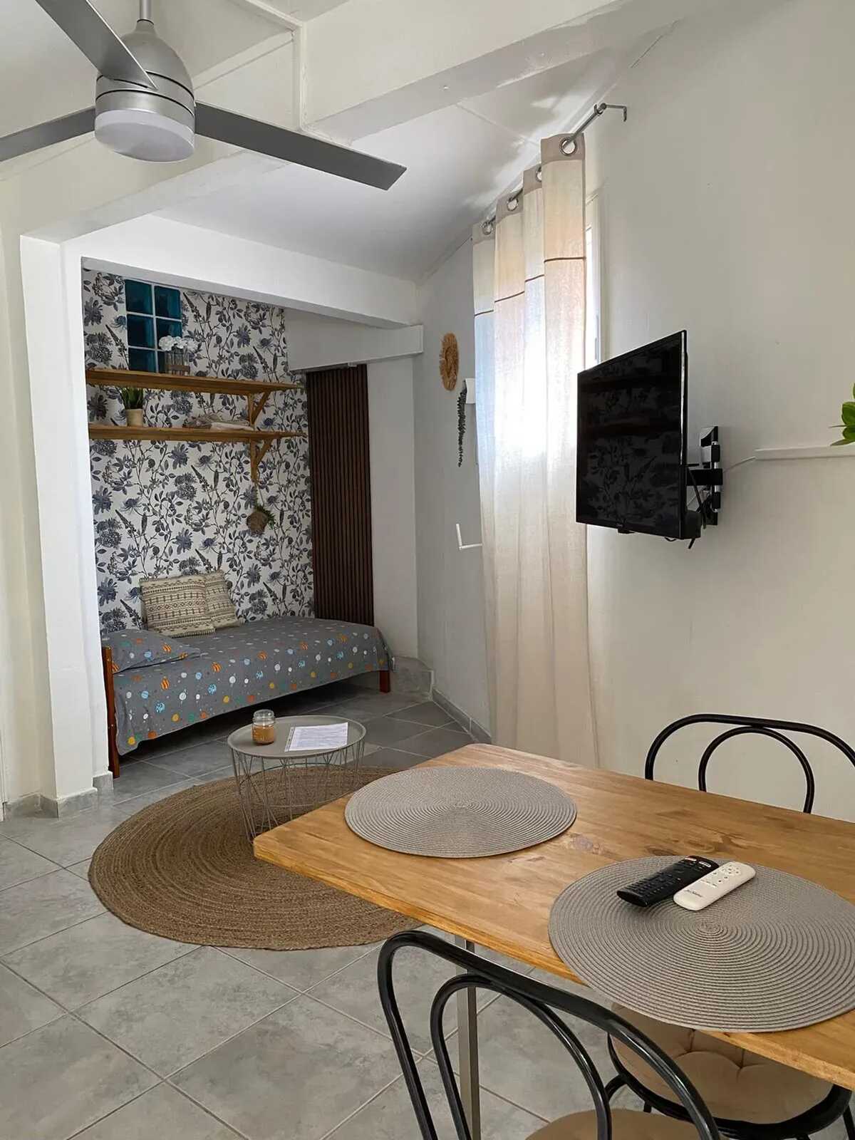 Maison cosy avec terrasse et jardin clos au Gosier, 39 m² - Photo 8