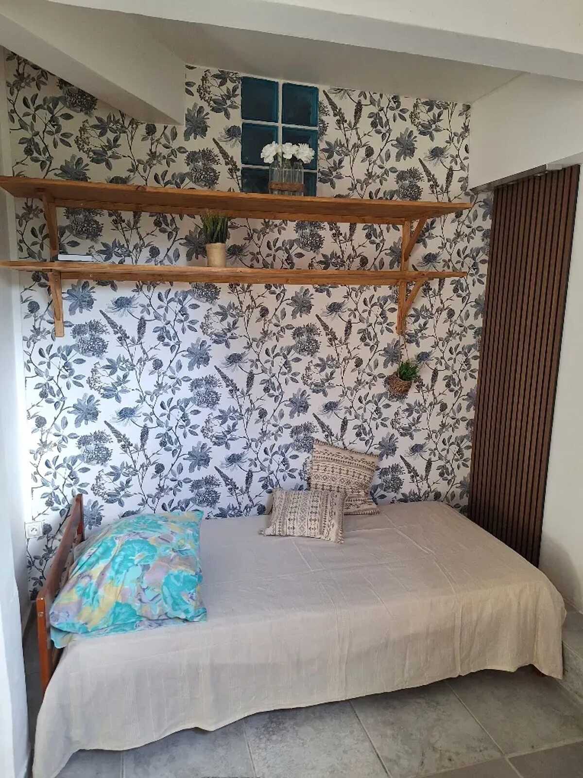 Maison cosy avec terrasse et jardin clos au Gosier, 39 m² - Photo 11