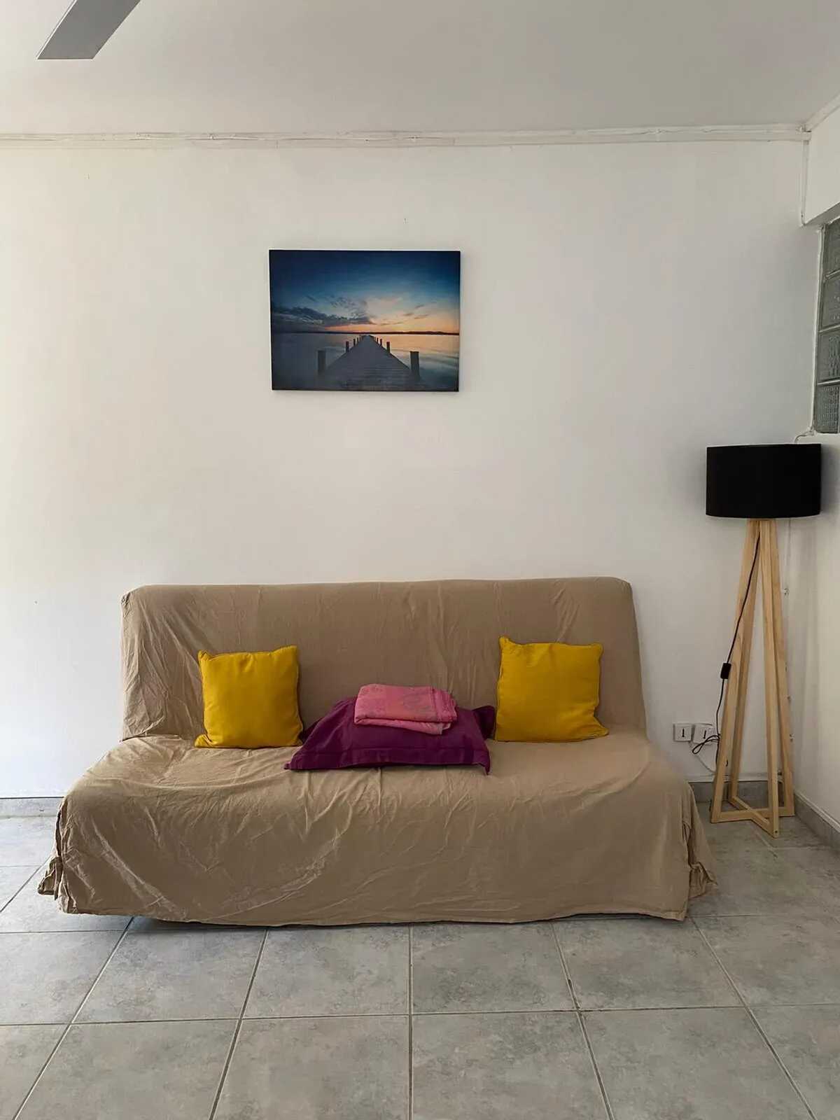 Maison cosy avec terrasse et jardin clos au Gosier, 39 m² - Photo 15
