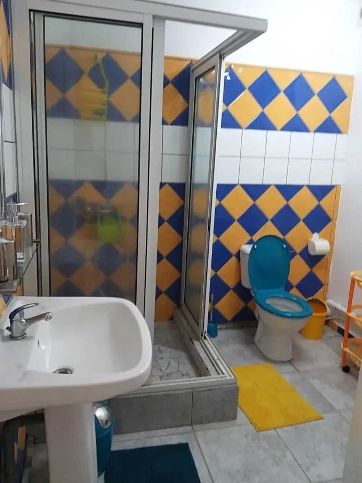 Maison cosy avec terrasse et jardin clos au Gosier, 39 m² - Photo 17