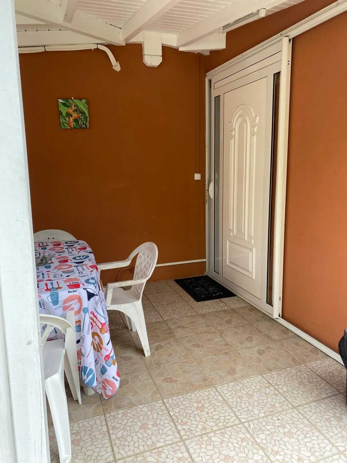 Maison cosy avec terrasse et jardin clos au Gosier, 39 m² - Photo 20