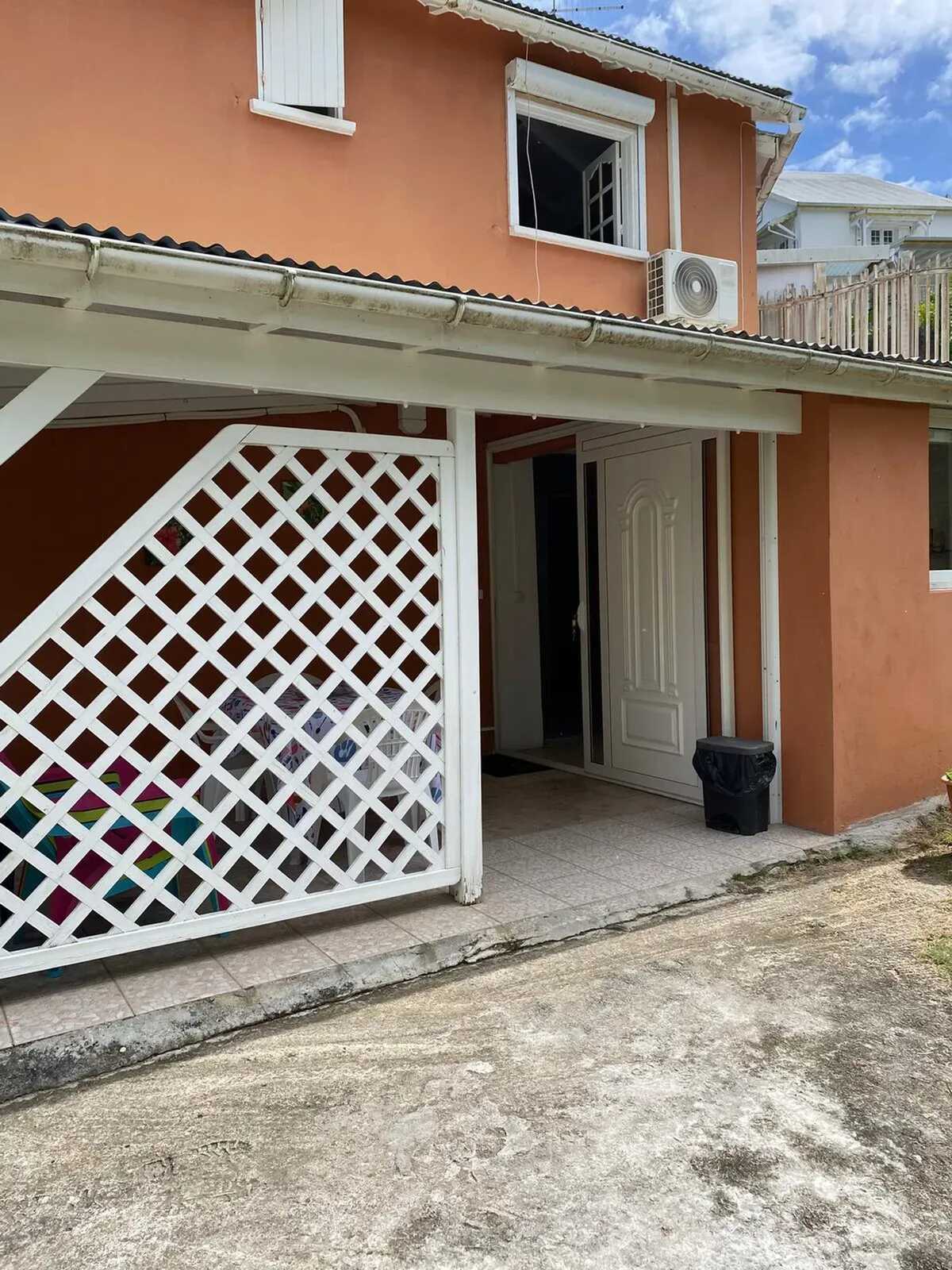 Maison cosy avec terrasse et jardin clos au Gosier, 39 m² - Photo 21