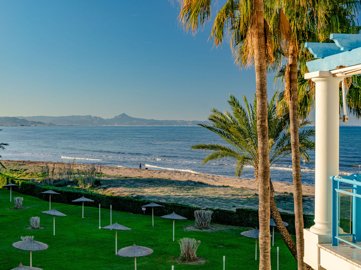 L'Alberca, apt 3 pièces vue mer à 20 m de la plage - Photo 18