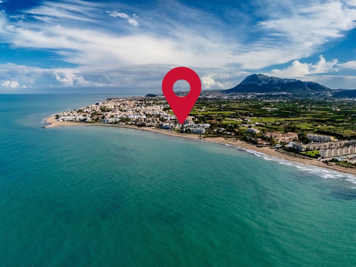 L'Alberca, apt 3 pièces vue mer à 20 m de la plage - Photo 38