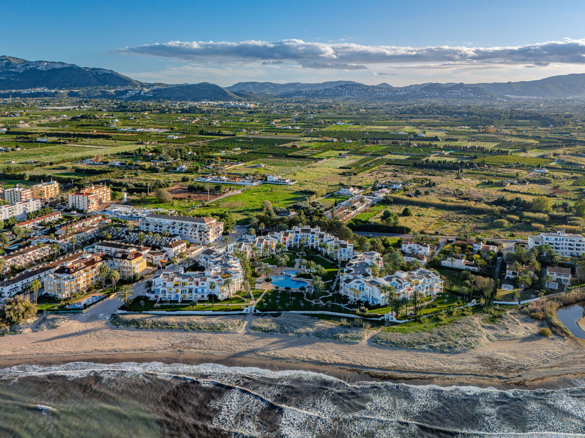L'Alberca, apt 3 pièces vue mer à 20 m de la plage - Photo 40