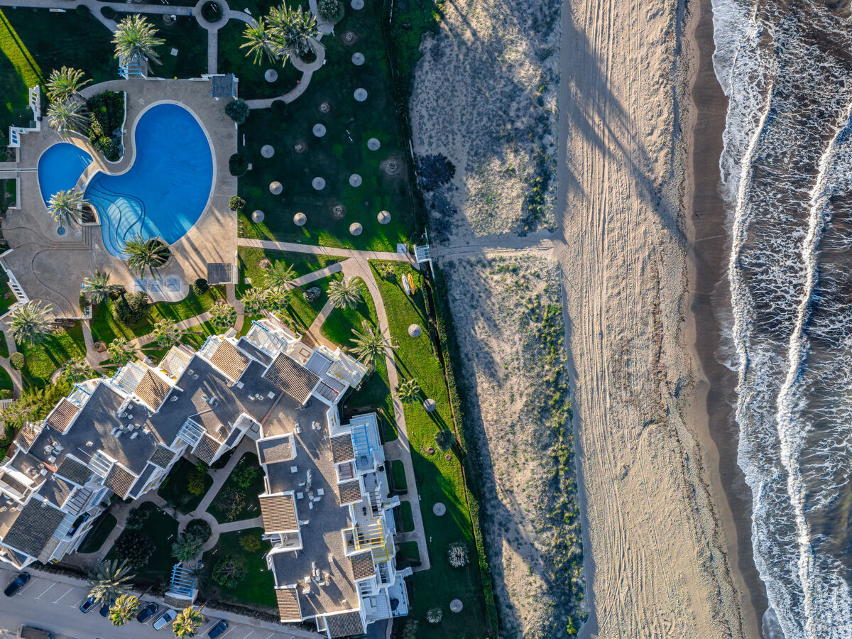 L'Alberca, apt 3 pièces vue mer à 20 m de la plage - Photo 42