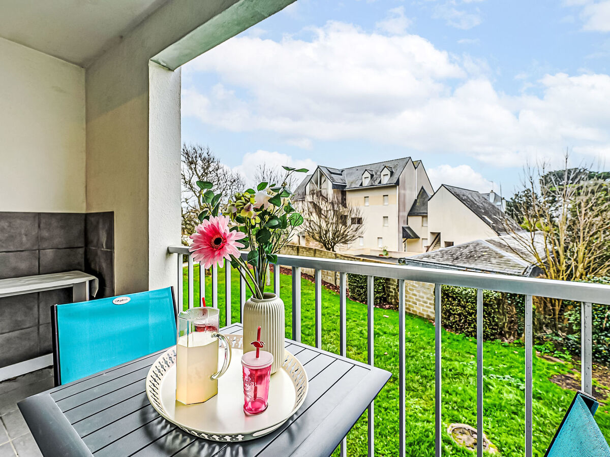 Le Zal : Apt 2 pièces 52 m² à 300 m de la mer - Photo 1