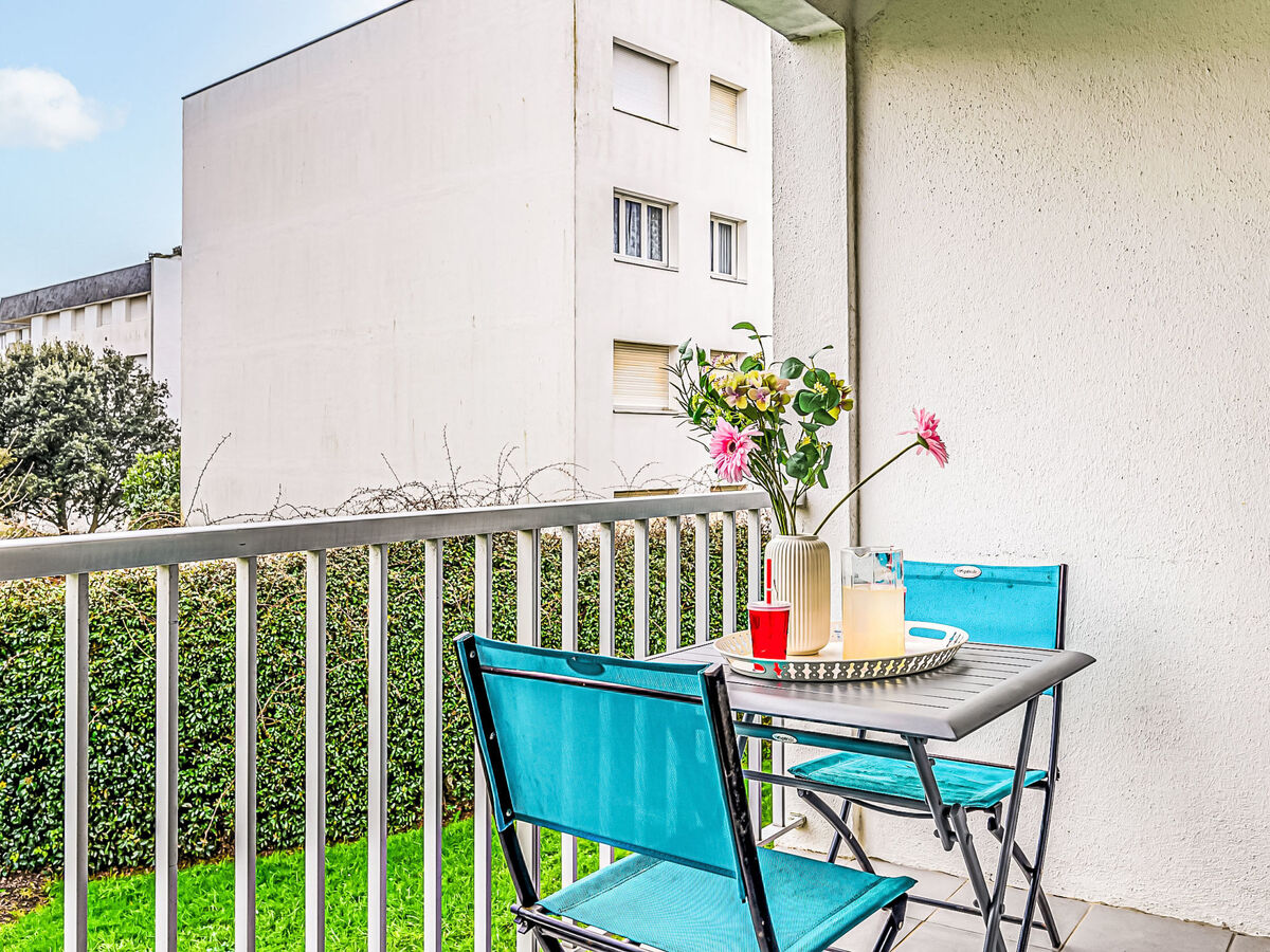 Le Zal : Apt 2 pièces 52 m² à 300 m de la mer - Photo 2