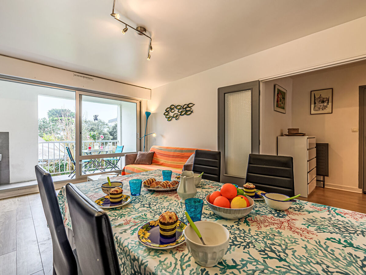 Le Zal : Apt 2 pièces 52 m² à 300 m de la mer - Photo 4
