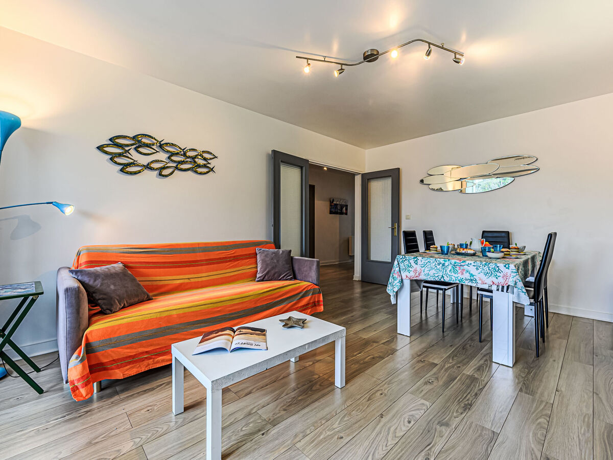 Le Zal : Apt 2 pièces 52 m² à 300 m de la mer - Photo 5