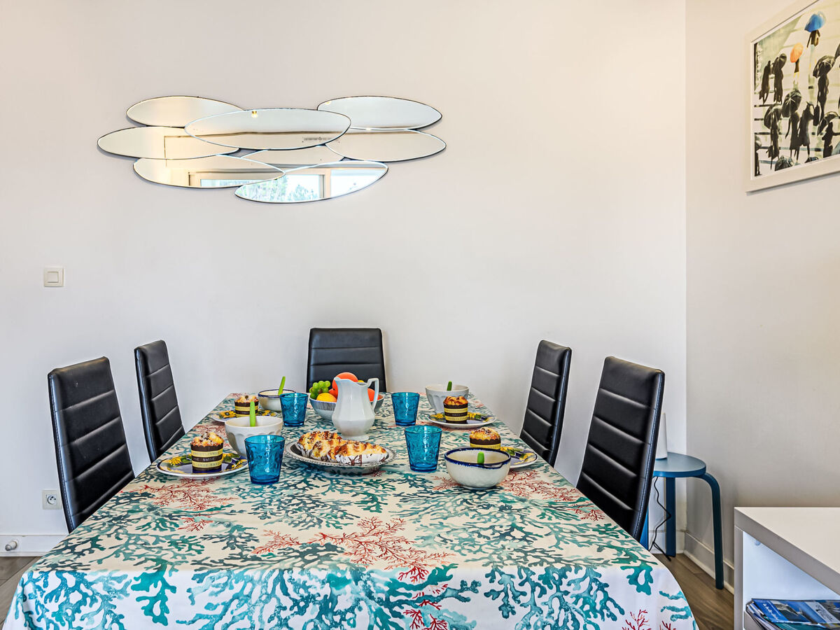 Le Zal : Apt 2 pièces 52 m² à 300 m de la mer - Photo 6