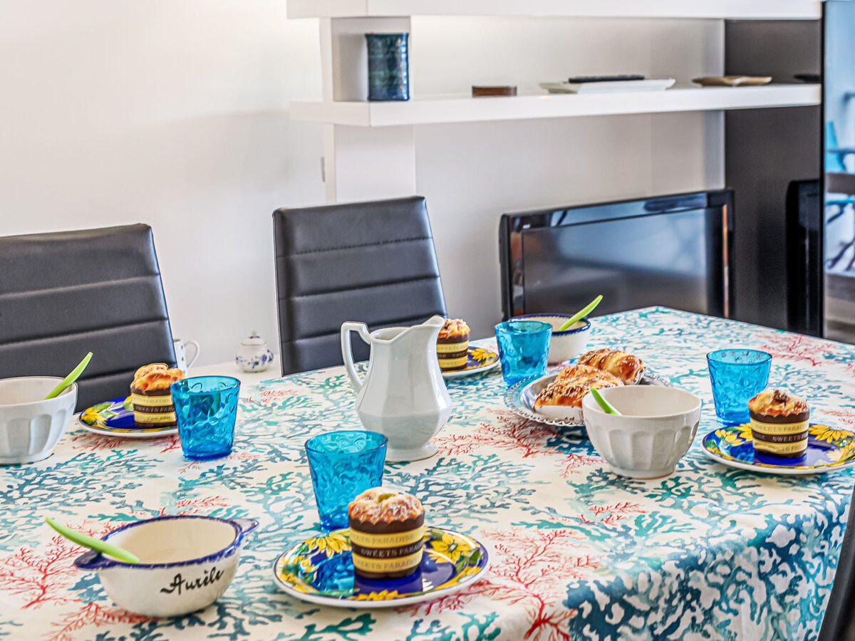 Le Zal : Apt 2 pièces 52 m² à 300 m de la mer - Photo 7