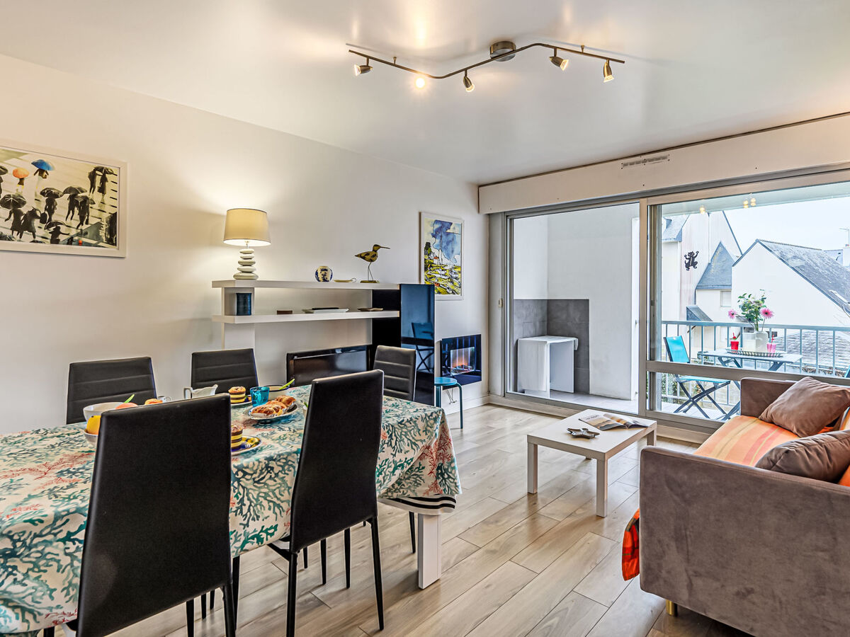 Le Zal : Apt 2 pièces 52 m² à 300 m de la mer - Photo 8