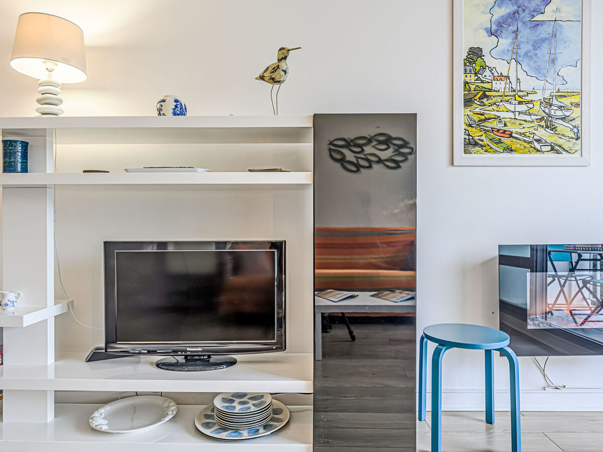 Le Zal : Apt 2 pièces 52 m² à 300 m de la mer - Photo 9
