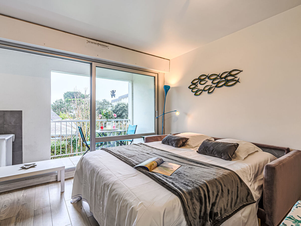 Le Zal : Apt 2 pièces 52 m² à 300 m de la mer - Photo 11