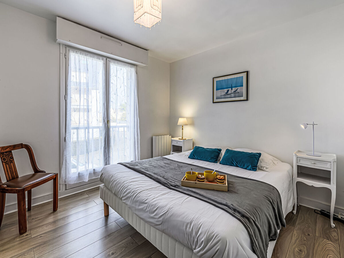 Le Zal : Apt 2 pièces 52 m² à 300 m de la mer - Photo 14