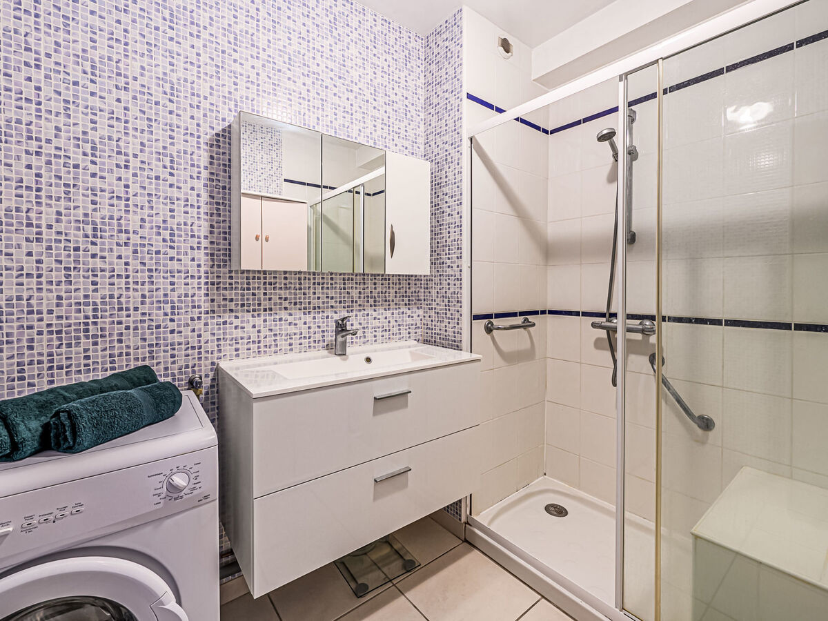 Le Zal : Apt 2 pièces 52 m² à 300 m de la mer - Photo 15