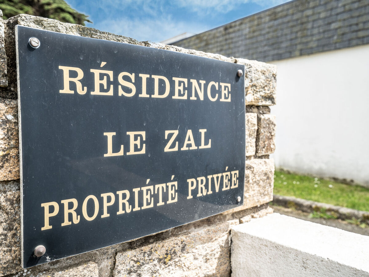 Le Zal : Apt 2 pièces 52 m² à 300 m de la mer - Photo 16