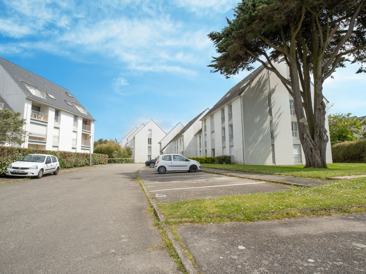 Le Zal : Apt 2 pièces 52 m² à 300 m de la mer - Photo 18