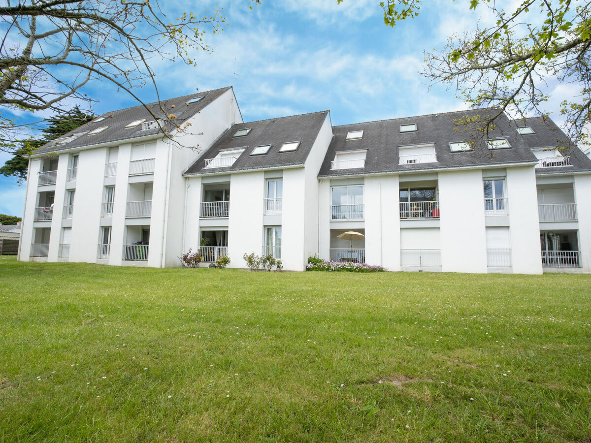 Le Zal : Apt 2 pièces 52 m² à 300 m de la mer - Photo 19