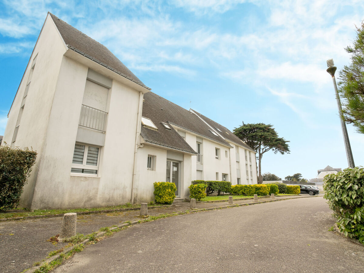 Le Zal : Apt 2 pièces 52 m² à 300 m de la mer - Photo 20