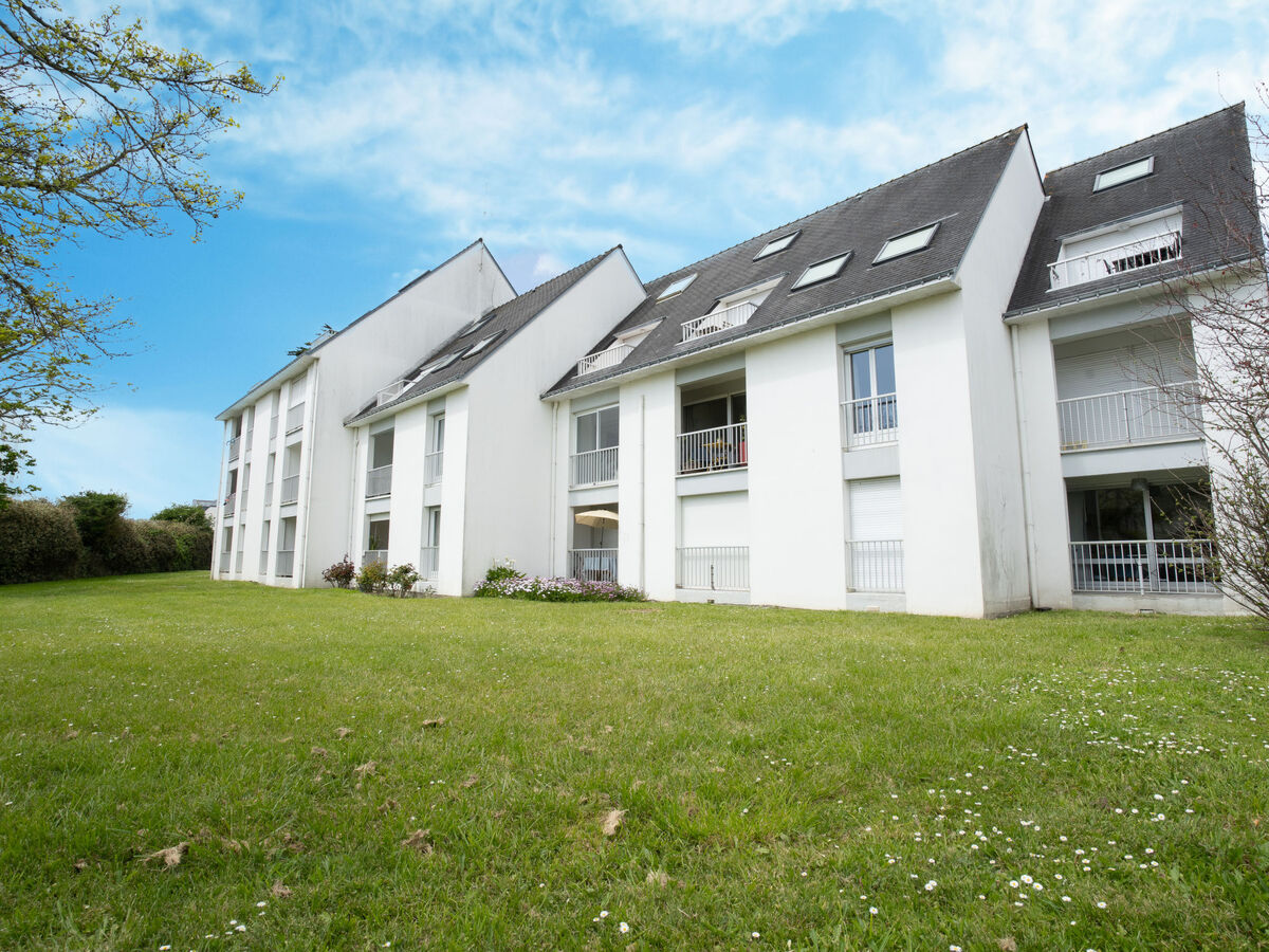 Le Zal : Apt 2 pièces 52 m² à 300 m de la mer - Photo 21