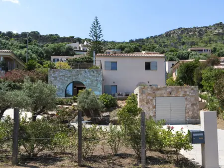 Casa Palmento, maison 10 pers. piscine à L'Ile Rousse : photo 5