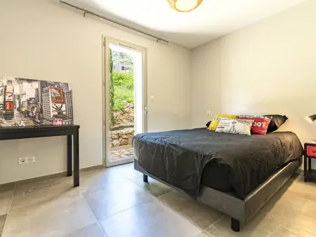 Casa Palmento, maison 10 pers. piscine à L'Ile Rousse : photo 11