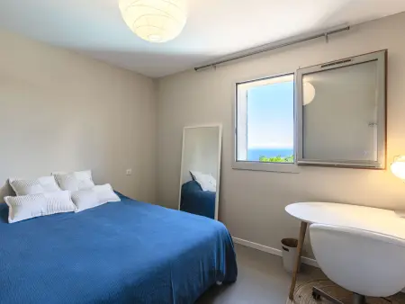 Casa Palmento, maison 10 pers. piscine à L'Ile Rousse : photo 16