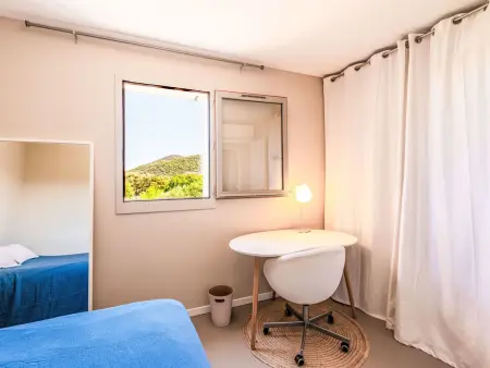 Casa Palmento, maison 10 pers. piscine à L'Ile Rousse : photo 17
