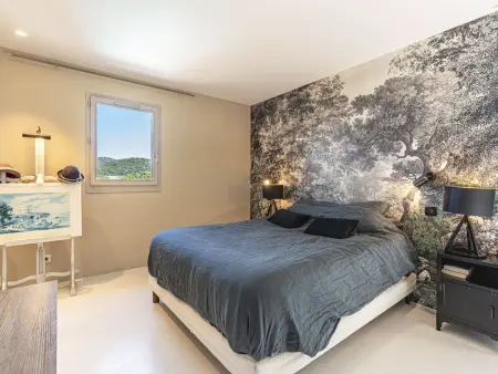 Casa Palmento, maison 10 pers. piscine à L'Ile Rousse : photo 21