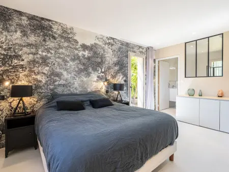 Casa Palmento, maison 10 pers. piscine à L'Ile Rousse : photo 22