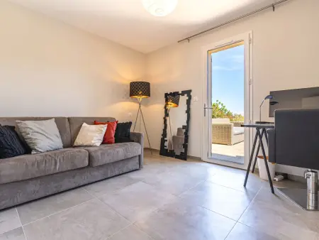 Casa Palmento, maison 10 pers. piscine à L'Ile Rousse : photo 23