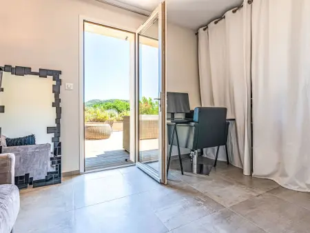 Casa Palmento, maison 10 pers. piscine à L'Ile Rousse : photo 24