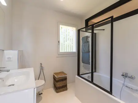 Casa Palmento, maison 10 pers. piscine à L'Ile Rousse : photo 25