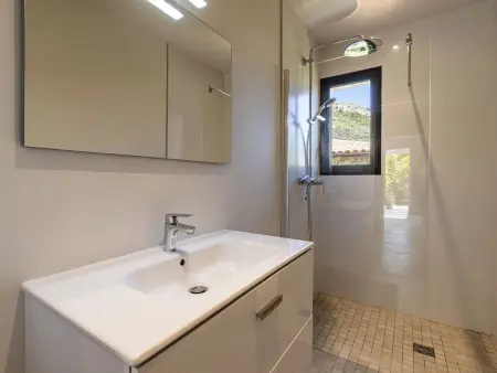 Casa Palmento, maison 10 pers. piscine à L'Ile Rousse : photo 26