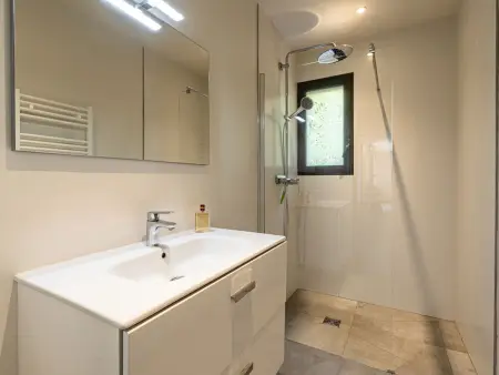 Casa Palmento, maison 10 pers. piscine à L'Ile Rousse : photo 27