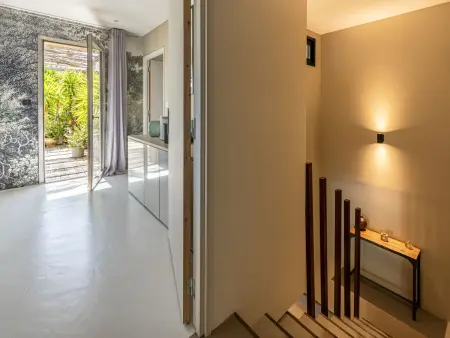 Casa Palmento, maison 10 pers. piscine à L'Ile Rousse : photo 28