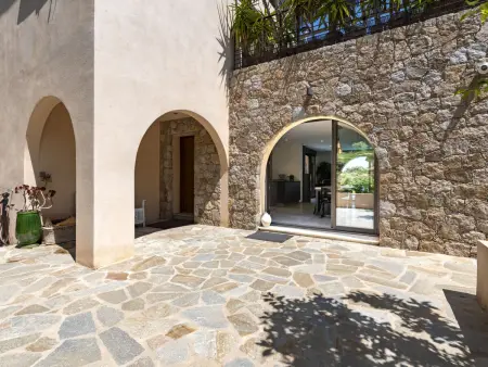 Casa Palmento, maison 10 pers. piscine à L'Ile Rousse : photo 34