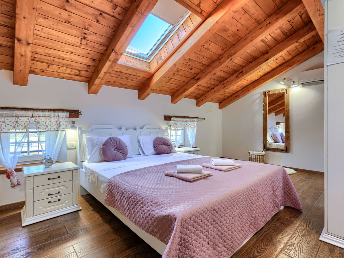 Maison Darel à Vižinada, 3 chambres, jacuzzi - Photo 5