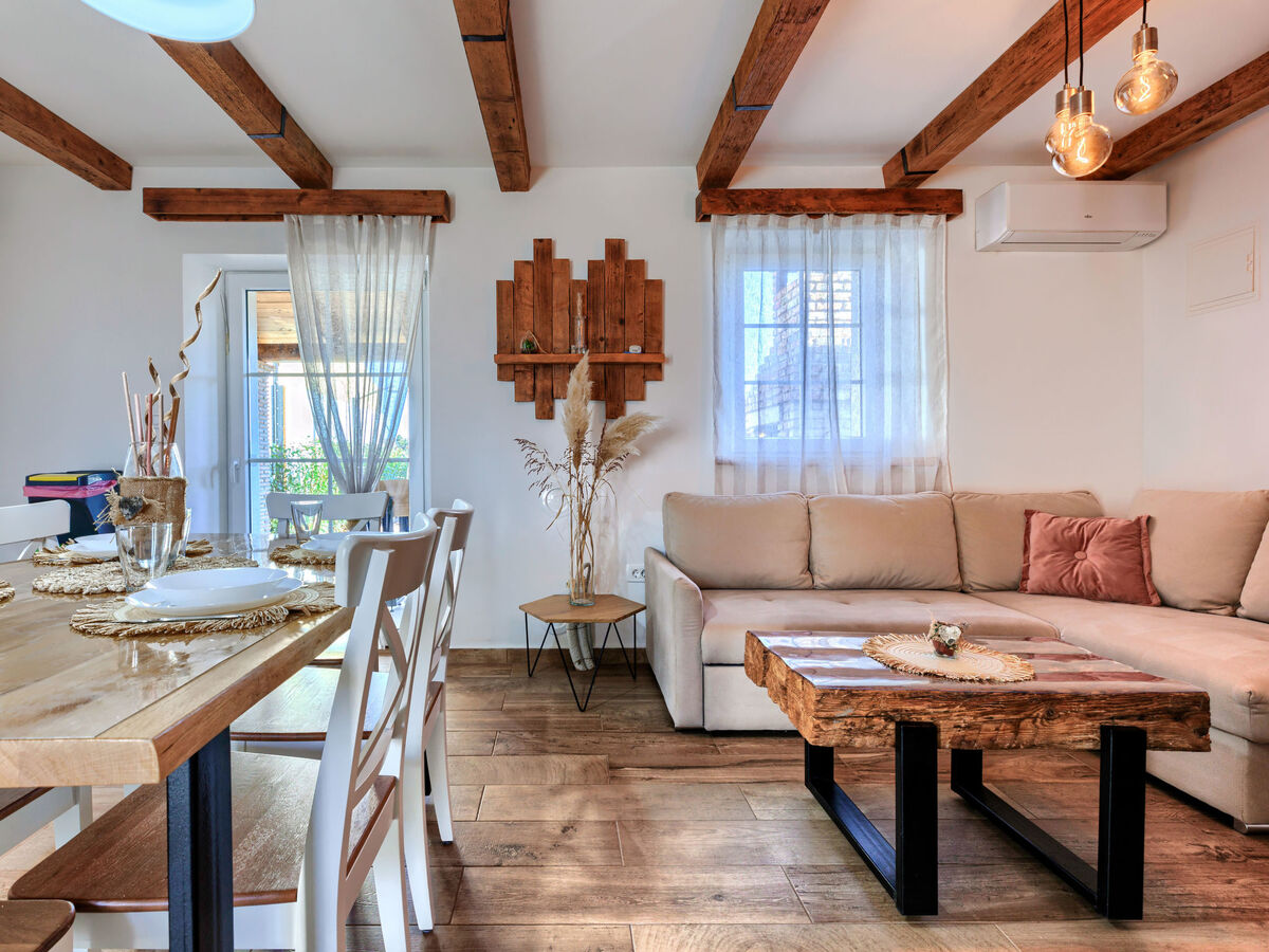 Maison Darel à Vižinada, 3 chambres, jacuzzi - Photo 8