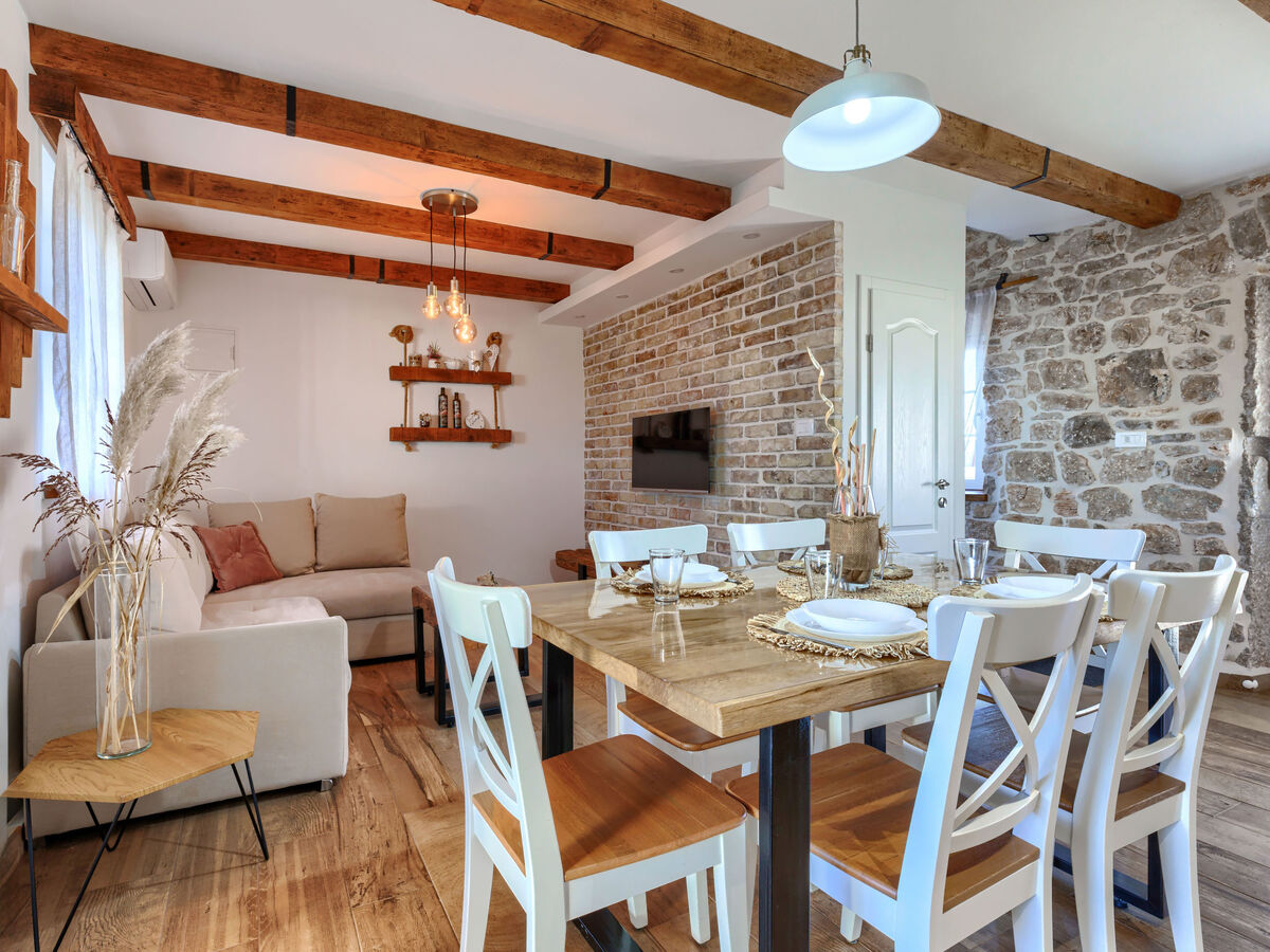 Maison Darel à Vižinada, 3 chambres, jacuzzi - Photo 9