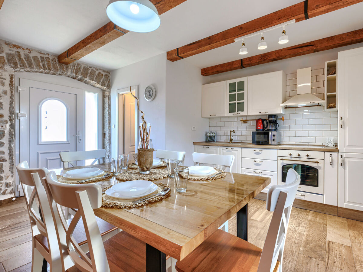 Maison Darel à Vižinada, 3 chambres, jacuzzi - Photo 11