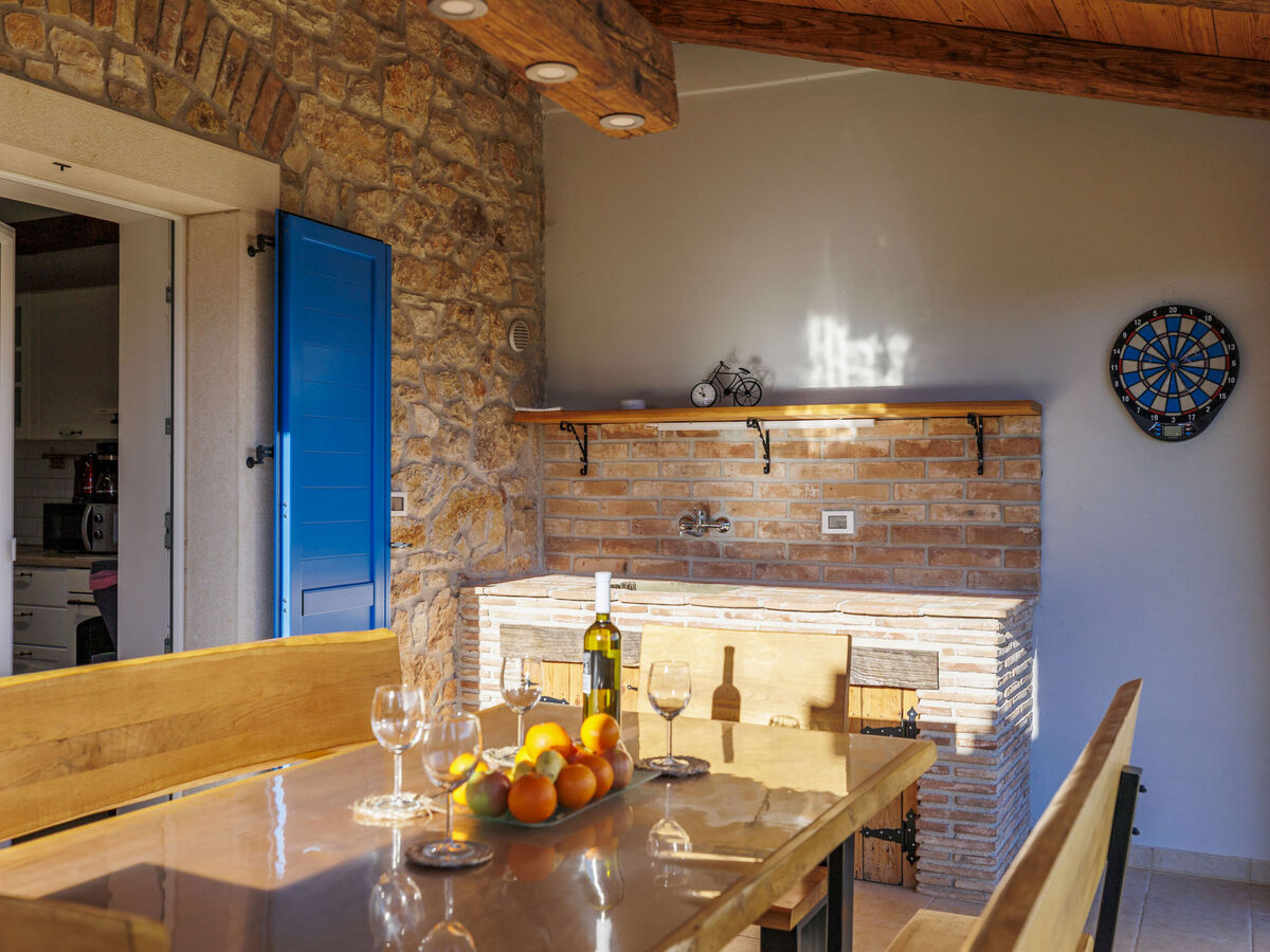 Maison Darel à Vižinada, 3 chambres, jacuzzi - Photo 13